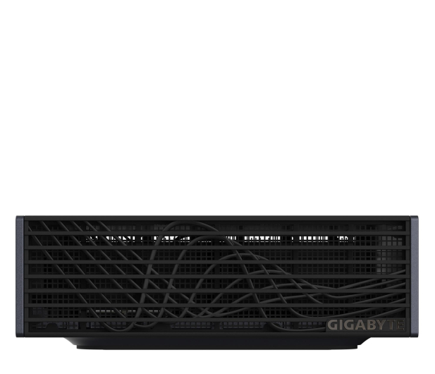 GIGABYTE AI TOP ATOM ATAGB10-9000/20 Core Arm/128GB/4TB/NV DGX OS - 1470734 - zdjęcie 2
